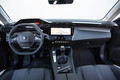 Peugeot 308 1.2 puretech 130 allure pack: Pameten kot pametni telefon