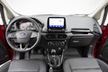Ford ecosport 1.0 ecoboost 92 kW active: Videz vara