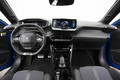 Peugeot e-208 50 kWh 136 GT: Mestni eko bojevnik