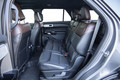 Ford explorer 3.0 ecoboost plug-in-hybrid platinum: Velik, večji, največji
