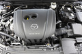 Mazda3 e-skyactiv G150 plus: Uglajena atmosferka