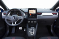 Renault captur e-tech hibrid 145 R.S. line: Hibridni smisel