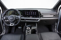 Kia sportage 1.6 T-GDi HP MHEV 7 DCT GT-line: Nič več za vsako ceno