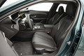 Peugeot 308 SW 1.5 blueHDi 130 EAT8 allure pack: Maneken