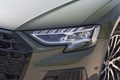 Audi A8 55 TFSI quattro: S kravato in supergami