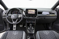 Volkswagen T-roc 1.5 TSI DSG R-line: Namesto golfa