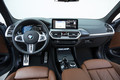 BMW X3 M40d: Je dizel še vedno kralj?