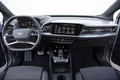 Audi Q4 sportback 50 e-tron quattro: Razlika ni le v zadku