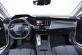 Peugeot 308 SW 1.6 hybrid 180 EAT8 allure pack: Videz se ujema z vsebino