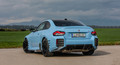 BMW M2 coupe: Modra tabletka