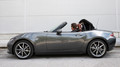 Mazda MX-5 takumi: Od poletja do poletja