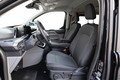 Ford tourneo custom 2.0 TDCi FWD titanium: S posluhom za potnike in prtljago