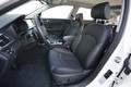 KIA optima SW 1.7 CRDi EX limited: Optimalno razmerje