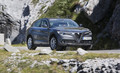 Alfa Romeo stelvio 2.2 diesel 16v 210 AT8 Q4 super: Sedaj je jasno, zakaj mu je tako ime!