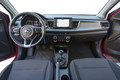 KIA rio 1,2 MPI EX motion: Je dobro dovolj dobro?