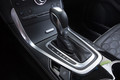 Ford edge 2.0 TDCi AWD vignale: Prestiž z opombo