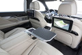 BMW M760Li xdrive: Prvi razred