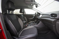 Opel grandland X 1.2 turbo innovation: Tradicionalna smer