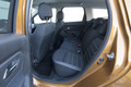 Dacia duster 1,5 dCi 4x4 prestige: Gospod duster