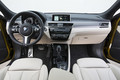 BMW X2 xdrive25d M sport X: X po novem receptu