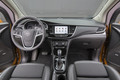 Opel mokka X 1.4 turbo avt. 4x4 innovation: Veliki brat