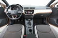 SEAT ibiza 1.0 TSI excellence: Ibiza z vrha cenika