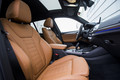 BMW X3 xDrive30d M sport: Zlati rez