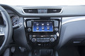Nissan qashqai 1.6 dCi 4WD tekna+: Eden od številnih