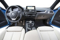BMW 118d xDrive: Še bolj jasno!