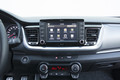 KIA stonic 1.25 MPi EX motion: Kanarček v kletki