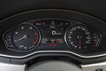 Audi A4 allroad 2.0 TDI quattro: Elegantna alternativa