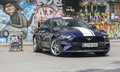 Ford mustang fastback GT: Neprilagojen!