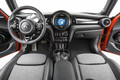 Mini cooper S 5 vrat: To je pravi mini!