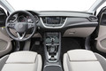 Opel grandland X 1.6 CDTI ecotec innovation: Umirjeni dvojček