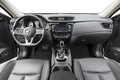 Nissan X-trail 2.0 dCi tekna 4x4 X-tronic: Več da, a tudi več vzame