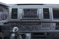 Volkswagen caravelle DMR 2.0 TDI 4motion comfortline: Ko prostora zlepa ne zmanjka