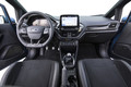Ford fiesta 1.5 ecoboost ST: Petarda!