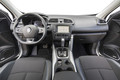 Renault kadjar energy dCi 130 X-tronic S-edition: Rdeča nit je modra