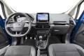 Ford ecosport 1.0 ecoboost ST-line: Ga še prepoznate?