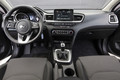KIA ceed 1.6 CRDi LX edition: Golf z vzhoda