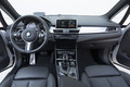 BMW 220d xdrive gran tourer: Draga družinska smer