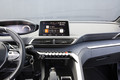 Peugeot 3008 1.5 blueHDi 130 EAT8 GT line: Samodejna kombinacija