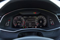 Audi A7 sportback 50 TDI quattro tiptronic S-line: Zvezdnik