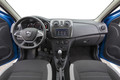 Dacia logan MCV 1.5 dCi 90 prestige: Veliko za malo