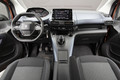 Peugeot rifter 1.5 blueHDi 100 allure: Avanturistični partner