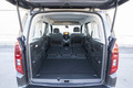 Citroën berlingo M 1.5 blueHDi 100 feel: Predan prostoru