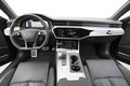 Audi A6 50 TDI quattro sport: Petnajst minut slave