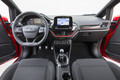 Ford fiesta 1.0 ecoboost 103 kW ST-line: Ščepec popra, prosim