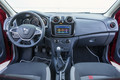 Dacia sandero 0.9 TCe 90 techroad: Stepway z dodatkom