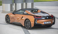 BMW i8 roadster: Za jutrišnje generacije